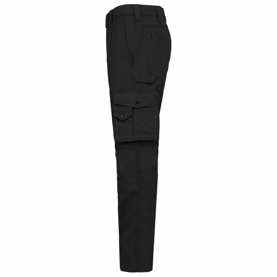 Pantalon de travail multipoches
