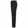 Pantalon de travail multipoches