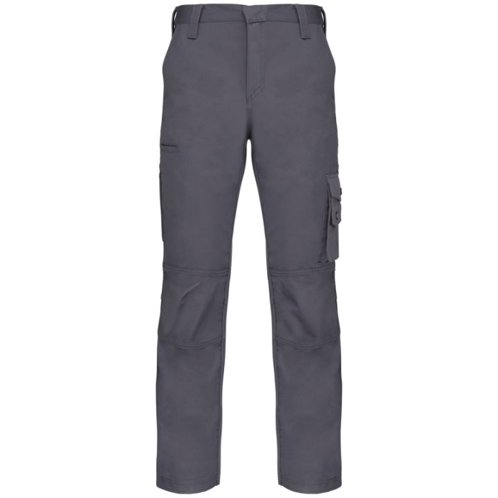 Pantalon de travail multipoches