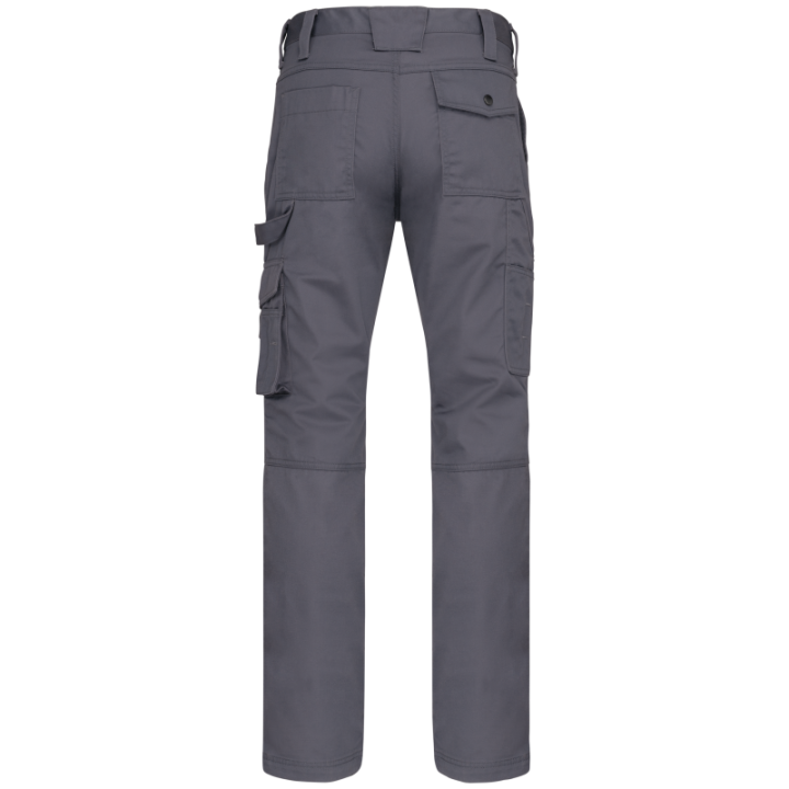 Pantalon de travail multipoches