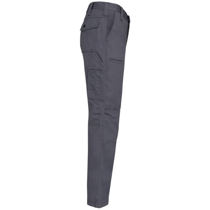 Pantalon de travail multipoches