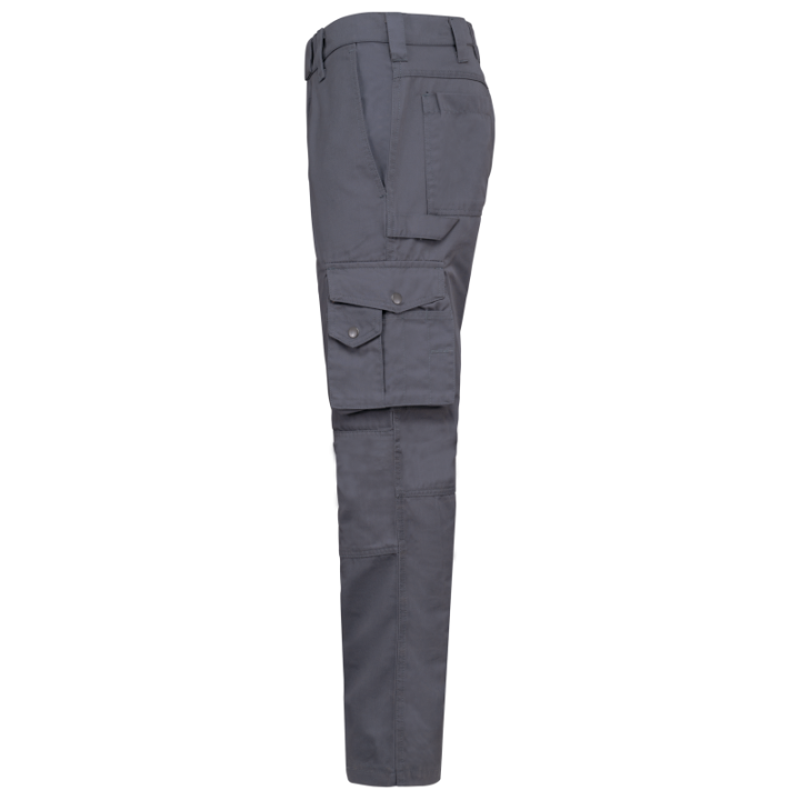 Pantalon de travail multipoches