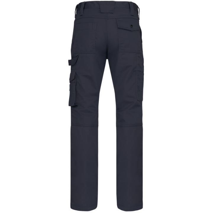 Pantalon de travail multipoches