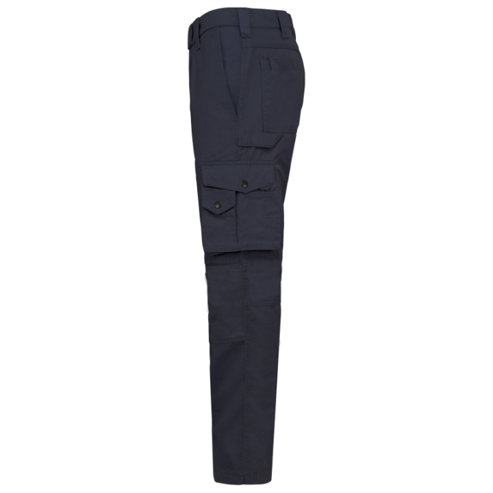 Pantalon de travail multipoches