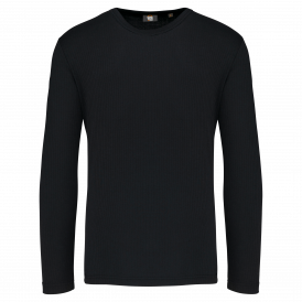 Maillot de corps chaud manches longues (2)