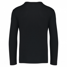 Maillot de corps chaud manches longues (2)