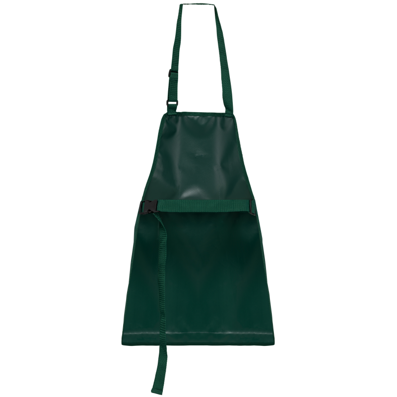 Tablier de jardinier imperméable écoresponsable unisexe Tablier de jardinier imperméable écoresponsable unisexe