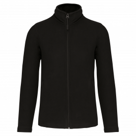 Veste micropolaire zippée Kariban (2)