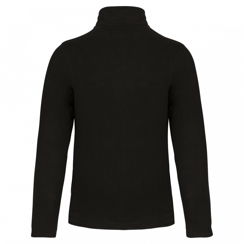 Veste micropolaire zippée Kariban