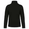 Veste micropolaire zippée Kariban