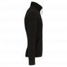 Veste micropolaire zippée Kariban