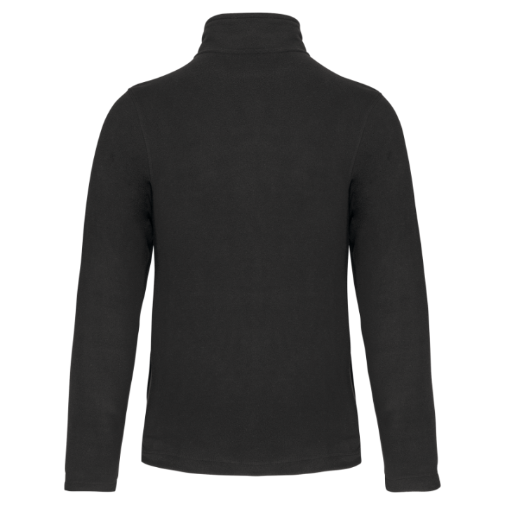 Veste micropolaire zippée Kariban