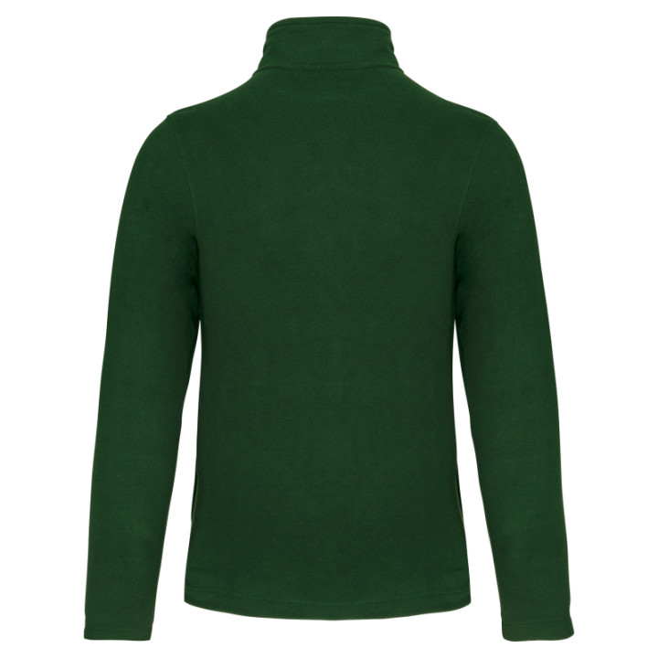 Veste micropolaire zippée Kariban