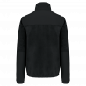 Veste polaire manches amovibles