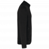 Cardigan doublé polaire KARIBAN