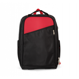 Sac à dos pour outils et ordinateur portable (2)