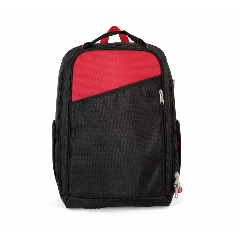 Sac à dos pour outils et ordinateur portable