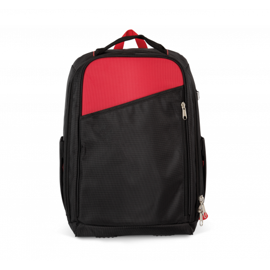 Sac à dos pour outils et ordinateur portable