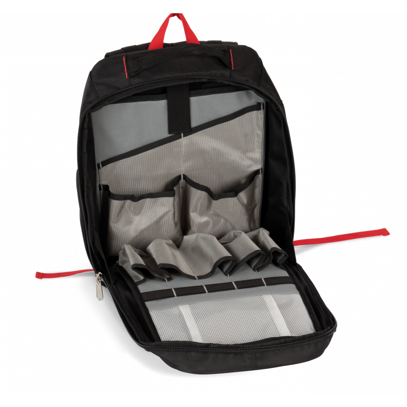 Sac à dos pour outils et ordinateur portable