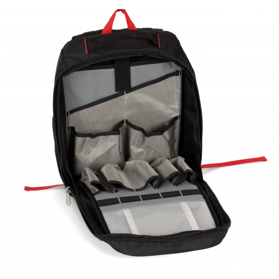 Sac à dos pour outils et ordinateur portable