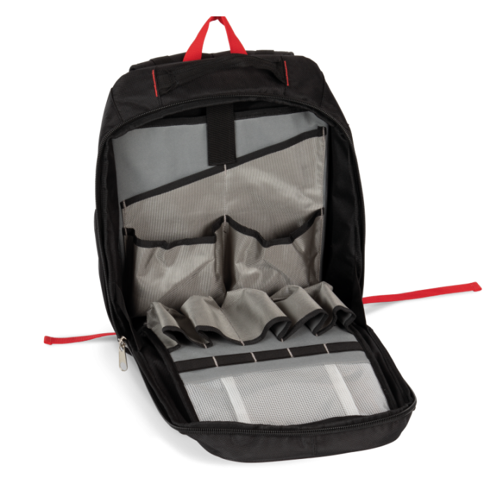 Sac à dos pour outils et ordinateur portable