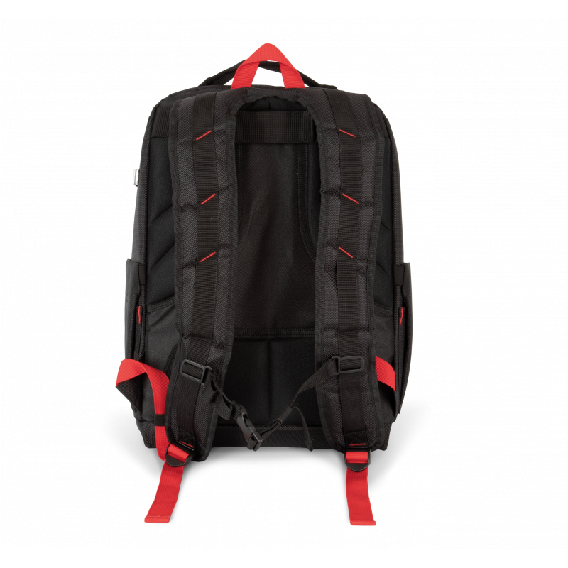Sac à dos pour outils et ordinateur portable