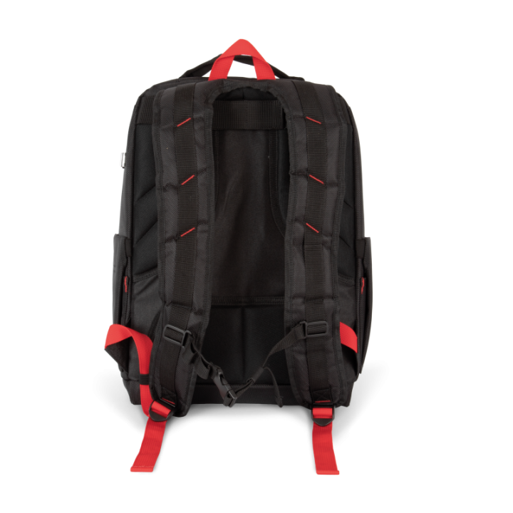 Sac à dos pour outils et ordinateur portable