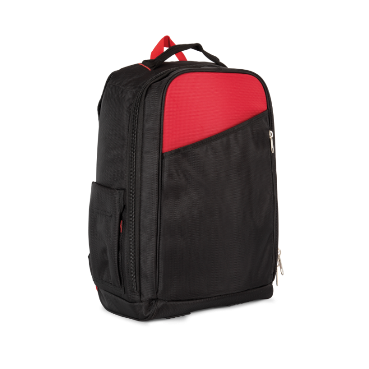 Sac à dos pour outils et ordinateur portable