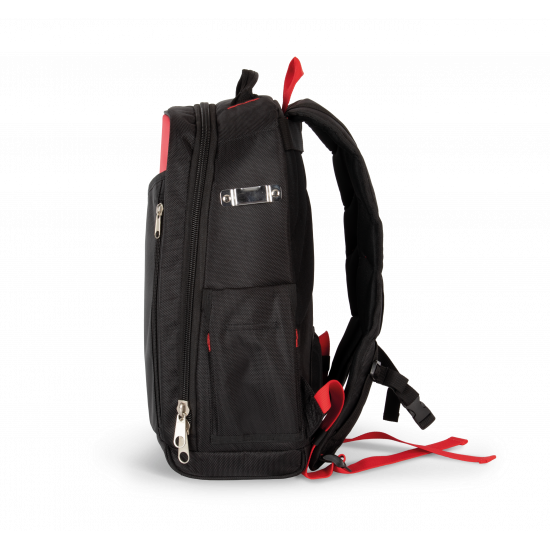 Sac à dos pour outils et ordinateur portable