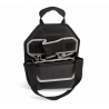 Sac à outils adaptable aux échelles portables