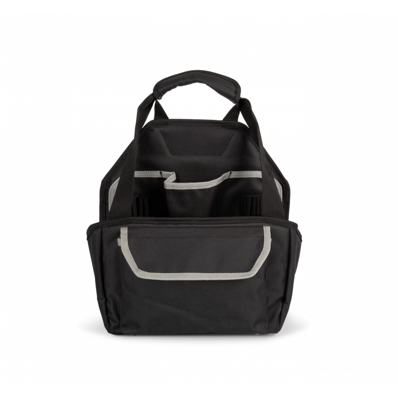 Sac à outils adaptable aux échelles portables