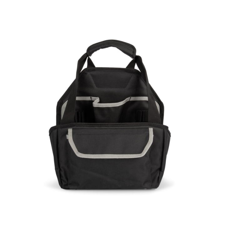 Sac à outils adaptable aux échelles portables