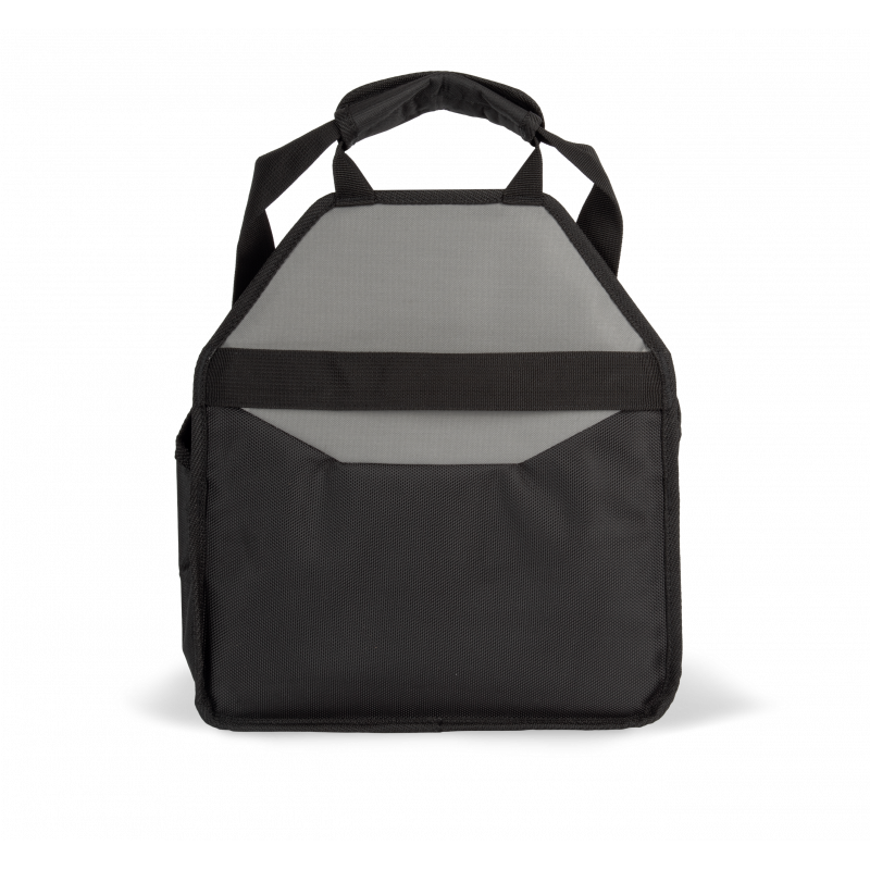 Sac à outils adaptable aux échelles portables