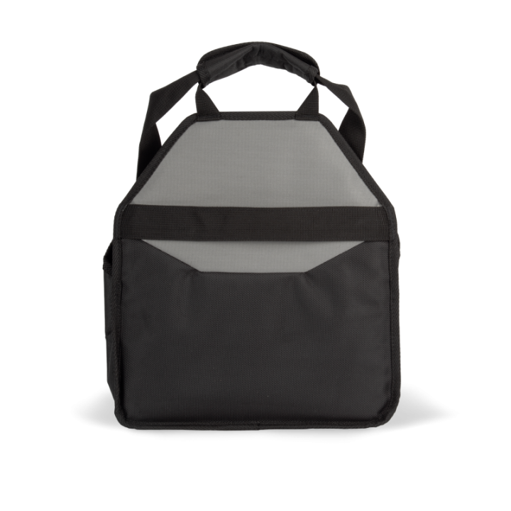 Sac à outils adaptable aux échelles portables