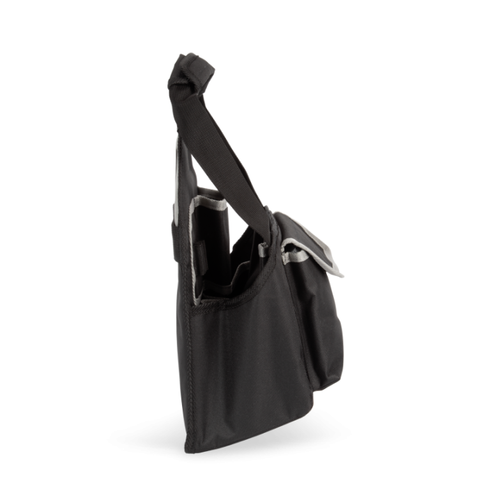 Sac à outils adaptable aux échelles portables