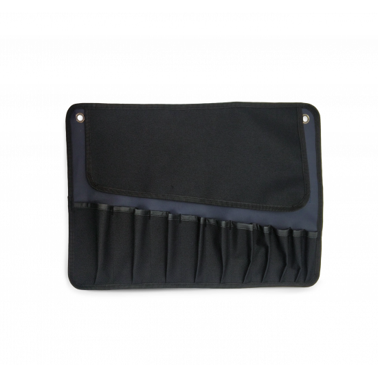 Rouleau porte-outils 10 emplacements