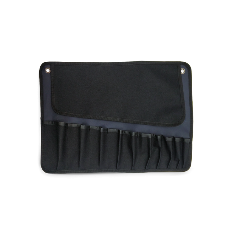 Rouleau porte-outils 10 emplacements