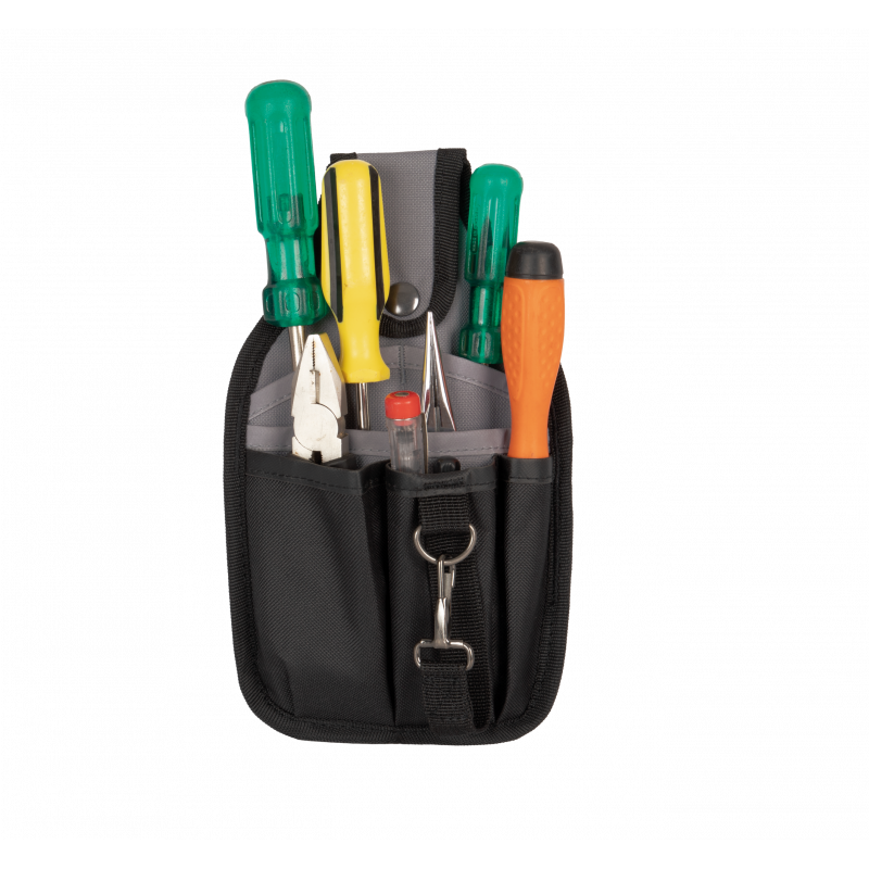 Sac de ceinture porte-outils