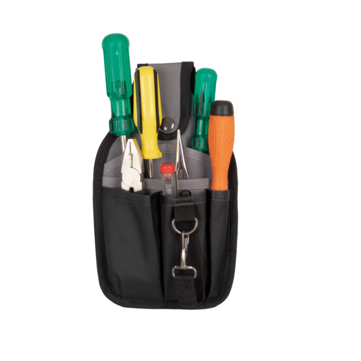 Sac de ceinture porte-outils