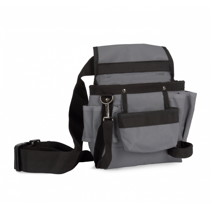 Sac à outils avec ceinture