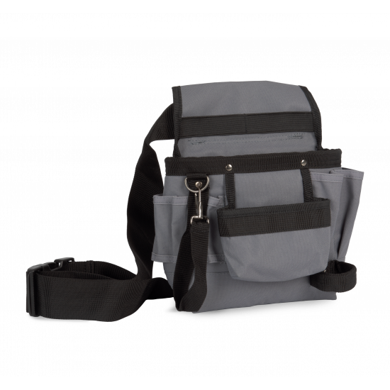 Sac à outils avec ceinture