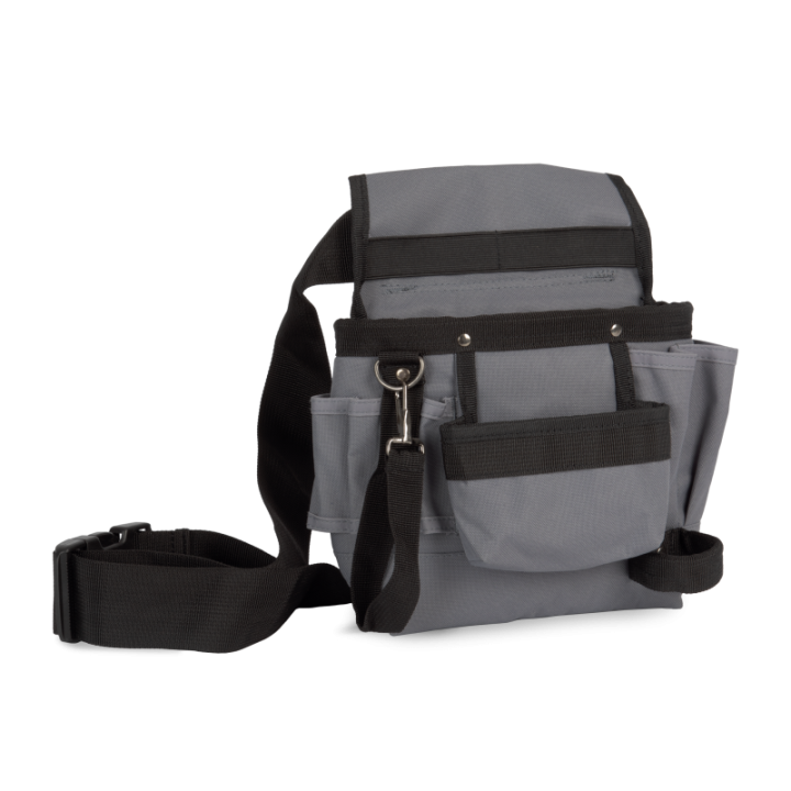 Sac à outils avec ceinture