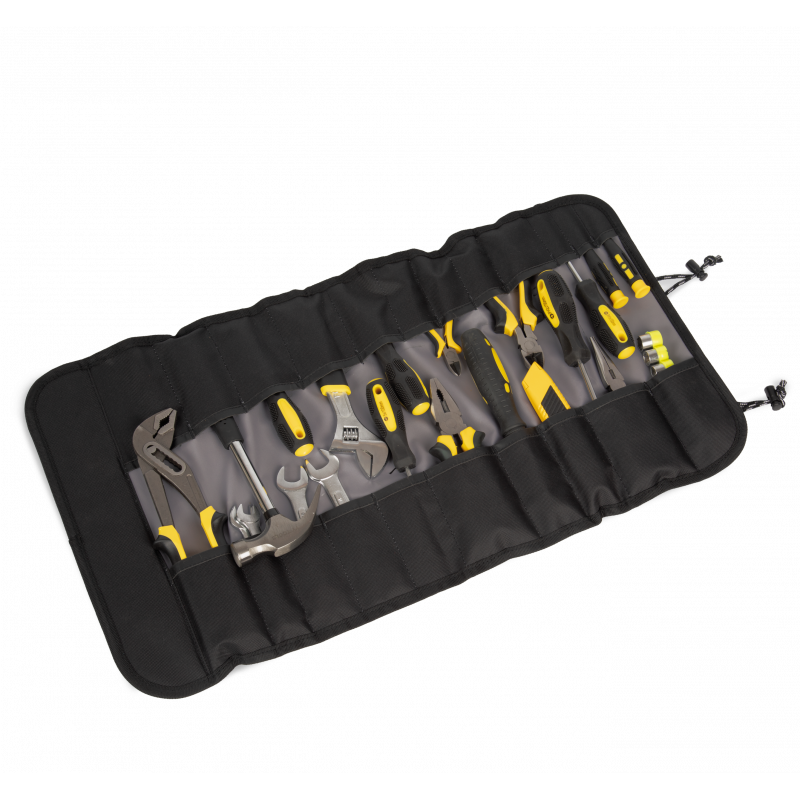 Rouleau porte-outils 22 emplacements