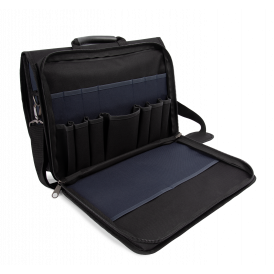 Sac à bandoulière pour outils et ordinateurs portables (2)
