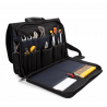 Sac à bandoulière pour outils et ordinateurs portables