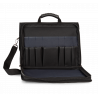 Sac à bandoulière pour outils et ordinateurs portables
