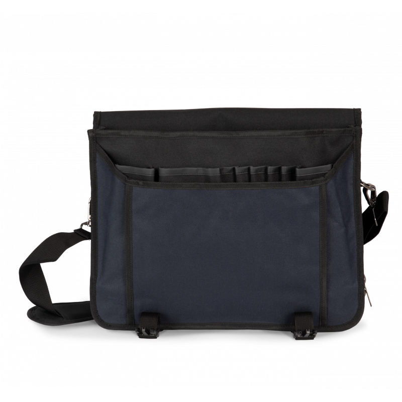 Sac à bandoulière pour outils et ordinateurs portables