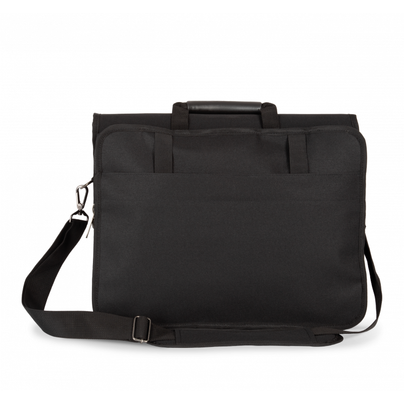 Sac à bandoulière pour outils et ordinateurs portables