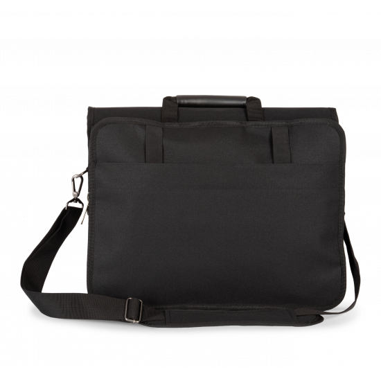 Sac à bandoulière pour outils et ordinateurs portables