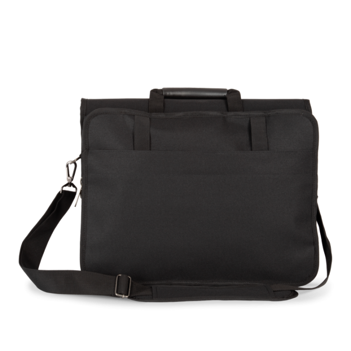 Sac à bandoulière pour outils et ordinateurs portables